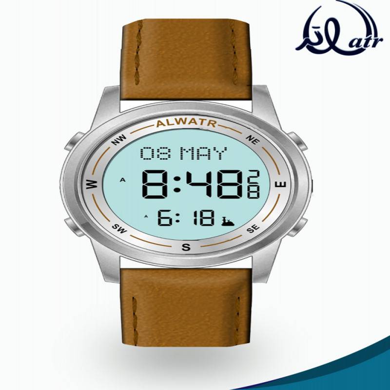 ساعة الوتر WT-08S
