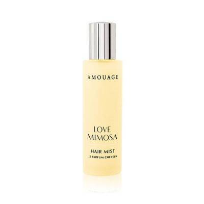  أمواج لوف ميموزا عطر للشعر - 50 مل