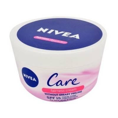 نيفيا - كريم تفتيح البشرة -100مل