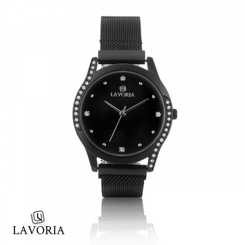ساعة من لافوريا بتصميم كلاسيك&nbsp;L115003