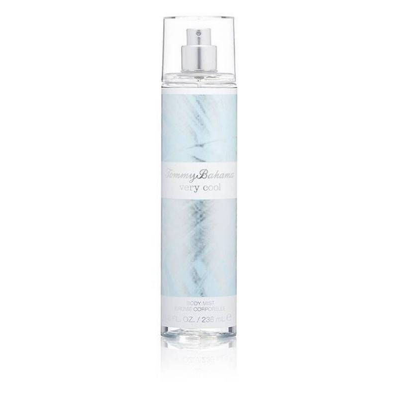 معطر جسم تومي باهاما فيري كول ومن - بودي ميست (نسائي) 236مل
