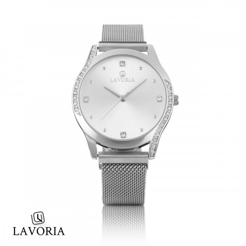 ساعة من لافوريا بتصميم كلاسيك&nbsp;L115006