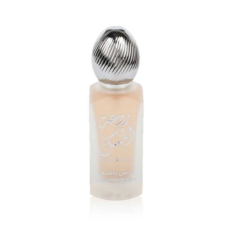 معطر شعر لطافة روعة المسك - فريش هاير ميست (نسائي) 50مل
