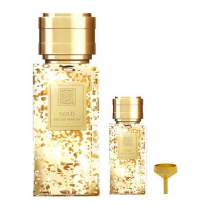 سيقنتشير قود طقم من عطر او دي بريفيوم 100 + 15 مل 