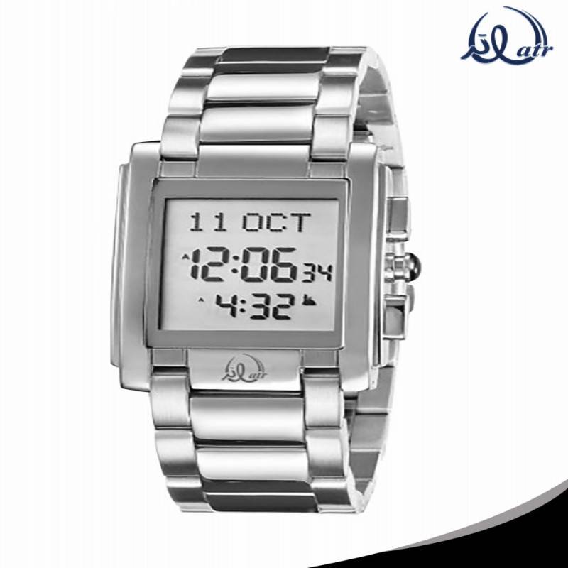 ساعة الوتر WS-07S