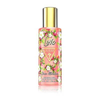 جيس لوف شير اتراكشن عطر للجسم- 250 مل