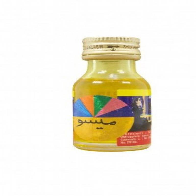 حناء ميسو/20مل