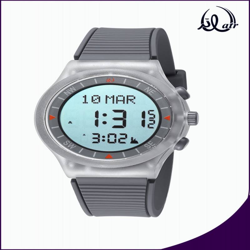 ساعة الوتر WY-14G