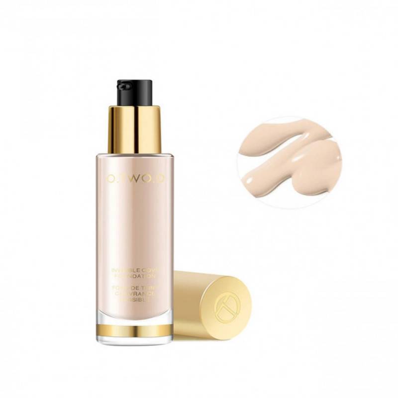 او تو او - كريم اساس سائل جولد 01 - 30ml