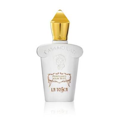 زيرجوف كاساموراتي 1888 لاكشري باث كوليكشن لا توسكا معطر للشعر- 30 مل 