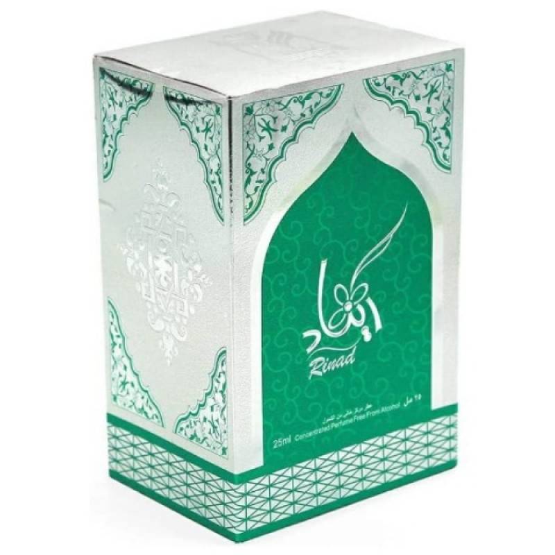 الماس ريناد - عطر مركز خال من الكحول (للجنسين) 25مل