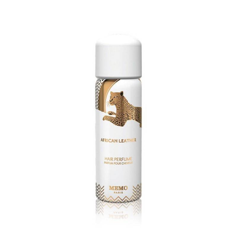 معطر شعر ميمو افريكان ليذر - هاير بارفيوم (للجنسين) 80مل