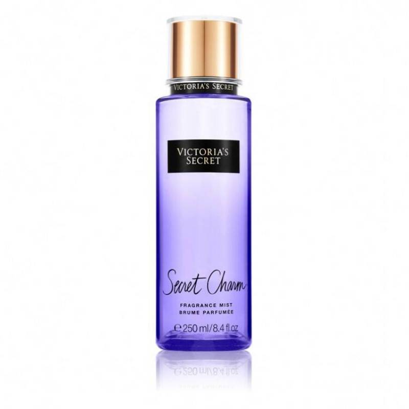 معطر للجسم فيكتوريا سيكريت سكريت شارم - فراجرانس ميست (نسائي) 250مل