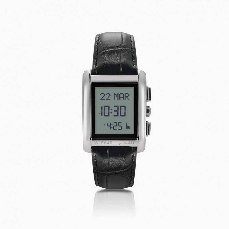 ساعة الفجر WS-06LBK