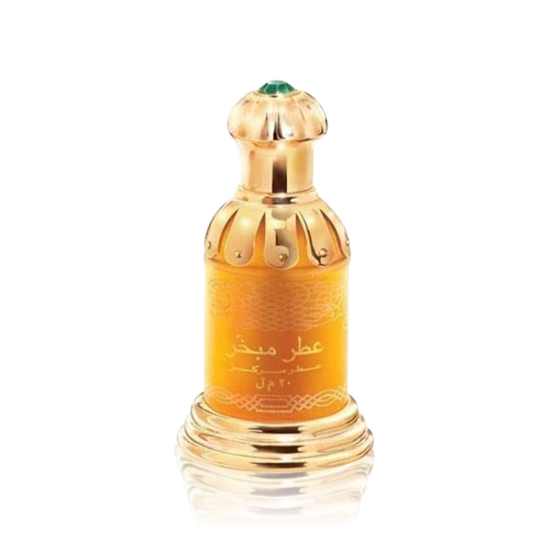 رصاصي عطر مبخر - عطر مركز (للجنسين) 20مل