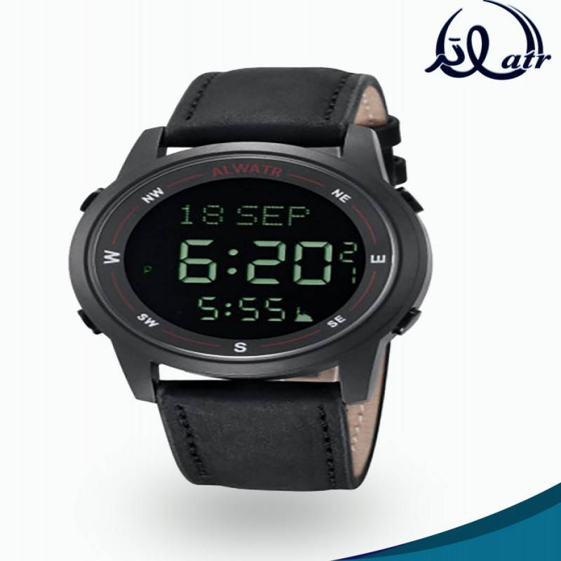 ساعة الوتر WT-08