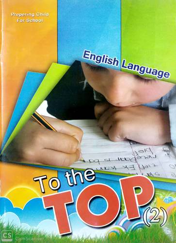 Preparing Child for School To the Top.(2)