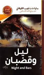 ليل وقضبان