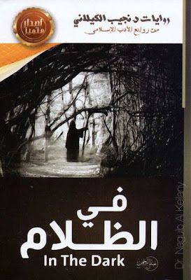 في الظلام