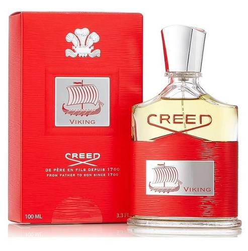 عطر كريد فايكنج 100 مل للرجال – Viking Creed