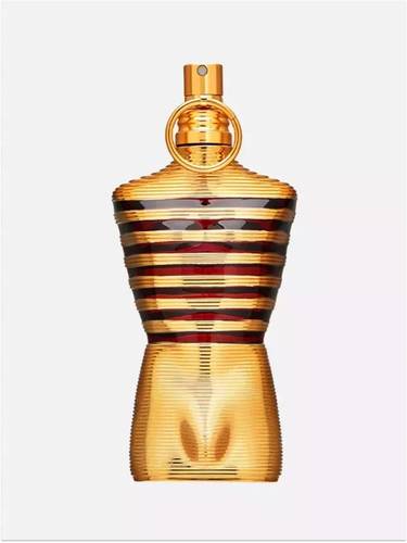 عطر لو مال إلكسير ابسولو 125مل من جان بول غوتييه  Le Male Elixir Jean Paul