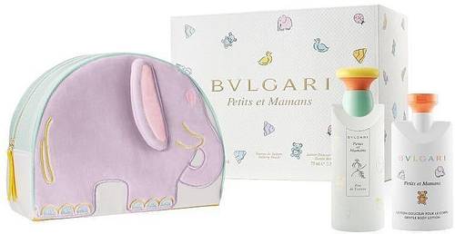 مجموعة بولغاري للأطفال – Bvlgari Petits et Mamans