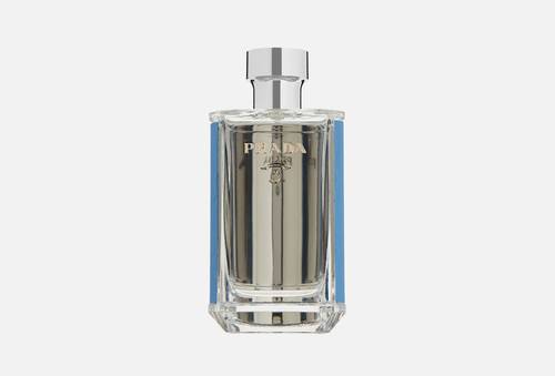 عطر برادا ال هوم ايو 100مل Prada L'Homme L'Eau Prada