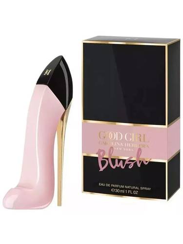 عطر الشعر كارولينا هريرا جود جيرل  30 مل  Good Girl Blush Carolina Herrera women's hair