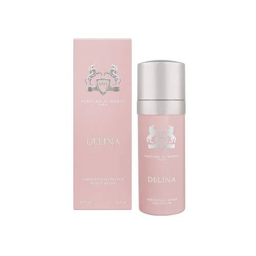 عطر الشعر دي مارلي ديلينا 75مل  Parfums de Marly Delina Hair