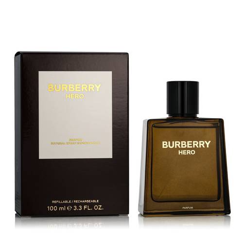 هيرو بارفيوم بربري 100مل Hero Parfum Burberry  للرجال