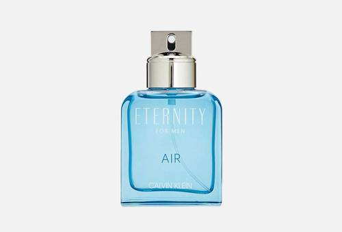 عطر اتيرنيتي اير كالفن كلاين 100 مل Eternity Air For Men Calvin Klein