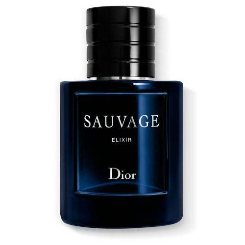 عطر سوفاج إلكسير من ديور 60 مل للرجال – Sauvage Elixir Dior