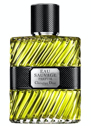عطر أو سوفاج بارفيوم من ديور 100 مل للرجال – Eau Sauvage Parfum Dior