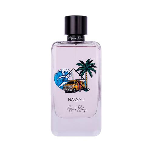 عطر ناسو الفريد ريتشي   100 مل Alfred Ricci Nasso Original
