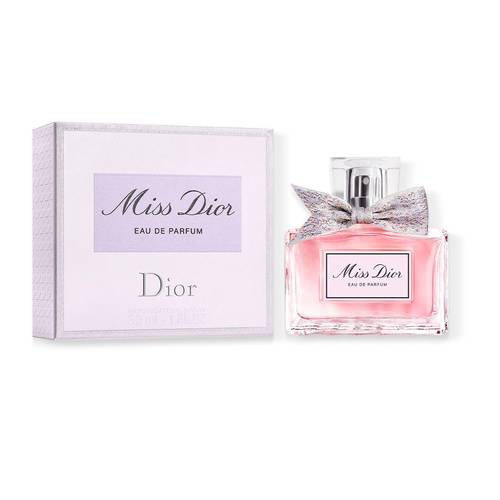 عطر مس ديور أو دو بارفيوم 100 مل للنساء – Miss Dior Eau de Parfum Dior
