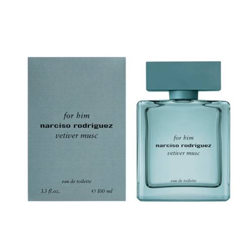 عطر رودريغز فيتفير مسك نارسيسو 100 مل  Vetiver Musc Narciso Rodriguez