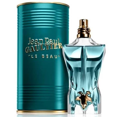 عطر لو بو لو جان بول غوتييه 125 مل Le Beau Jean Paul Gaultier