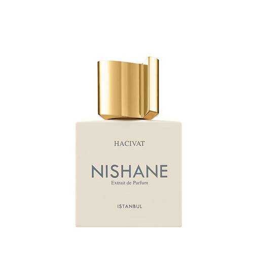 عطر هاشيفات نيشان 100مل Hacivat Nishane  للجنسين