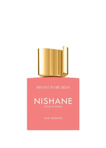 عطر مينت تو بي سين من نيشان  100 مل – Nishane Meant To Be Seen