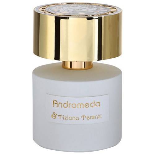 عطر أندروميدا  تيزيانا ترينزي 100مل Andromeda Tiziana Terenzi  للجنسين صدر عام  2015 السعر   950ريال  بعد الخصم  850 ريال