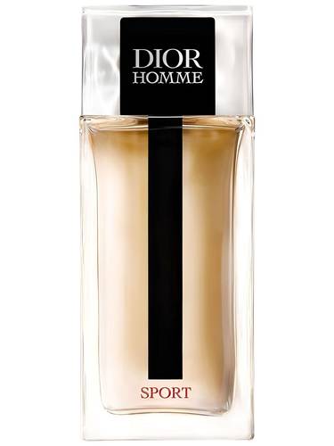 عطر ديور هوم سبورت 2021 125مل Dior Homme Sport 2021 Dior