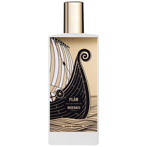 عطر فلام من ميمو باريس 75 مل  Flam Memo Paris