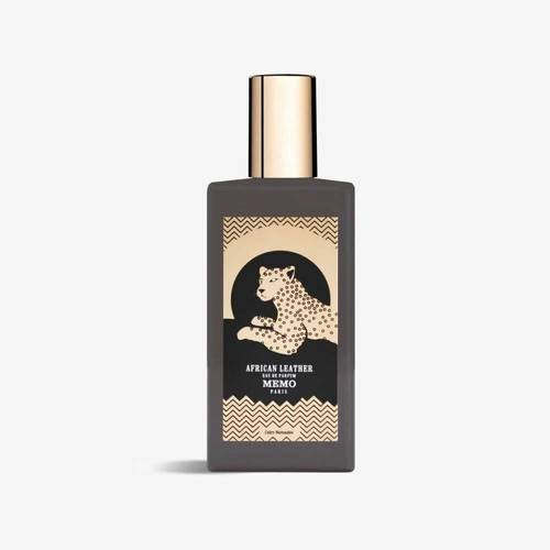 افريكان ليذر ميمو باريس 75 مل African Leather Memo Paris