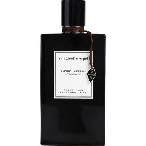 عطر عنبر امبريال فان كليف 75مل Ambre Impérial Van Cleef & Arpels