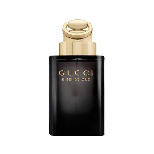 عطر عود انتنس قوتشي 90 مل  Intense Oud Gucci