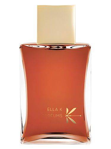 ليتر دي بوشكار من ايلا كي 100 مل Lettre de Pushkar Ella K Parfums