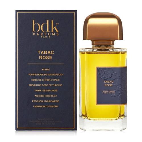 عطر تابتك روز بي دي كي  100 مل Tabac Rose BDK Parfums