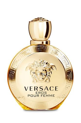 عطر إيروس بور فيم فيرزاتشي 100 مل  – Versace Eros Pour Femme أنوثة فاخرة بإغواء لا يُقاوم