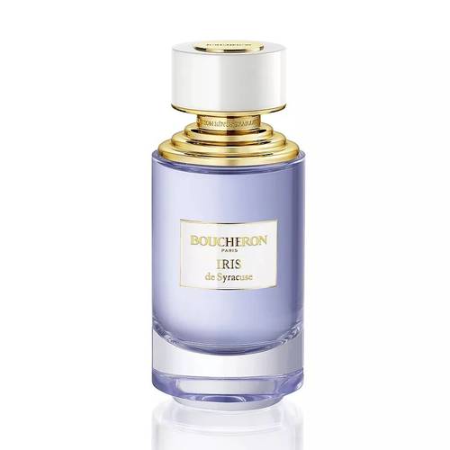 عطر إيريس دي سيراكيوز من بوشيرون 120 مل – Boucheron Iris de Syracuse للجنسين