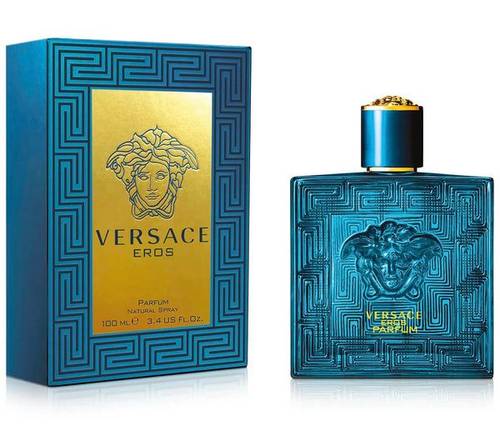 عطر فيرزاتشي إيروس بارفيوم 100 مل – عطر رجالي فاخر